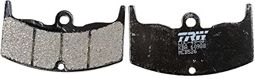 TRW KFZ Ausruestung GmbH) KFZ Ausruestung GmbH) MCB526 MCB526