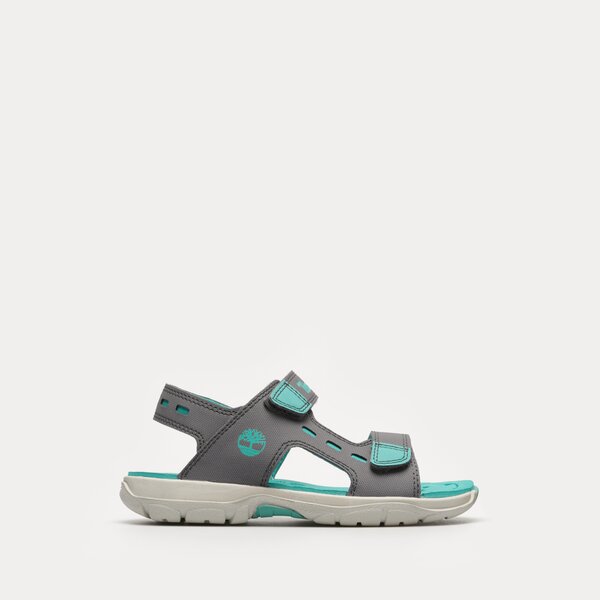 TIMBERLAND MOSS JUMP 2 STRAP SANDAL - Timberland