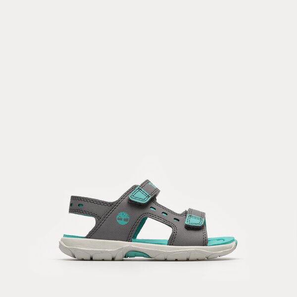 TIMBERLAND MOSS JUMP 2 STRAP SANDAL - Timberland