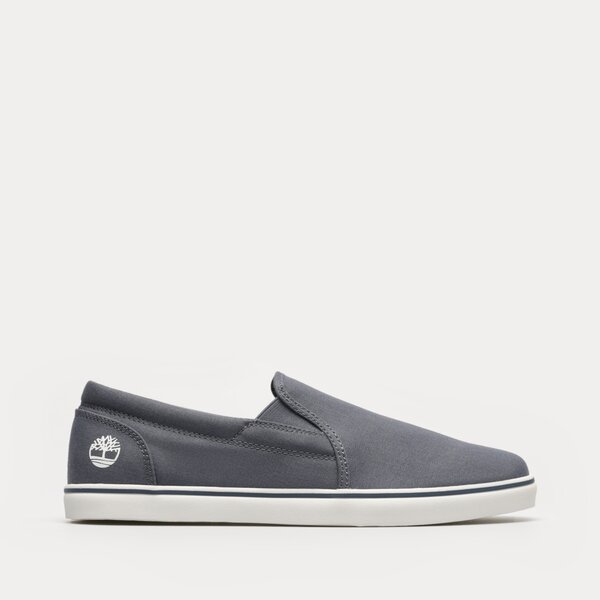 TIMBERLAND SKAPE PARK CANVAS SLIP-ON - Timberland