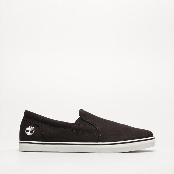 TIMBERLAND SKAPE PARK CANVAS SLIP-ON - Timberland