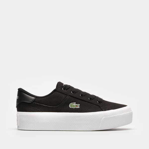 LACOSTE ZIANE PLATFORM 123 2 CFA - Lacoste
