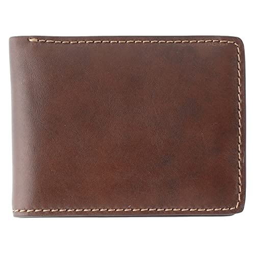Picard Toscana 835636 portfel męski 13 x 10 x 3 cm (szer. x wys. x gł.)