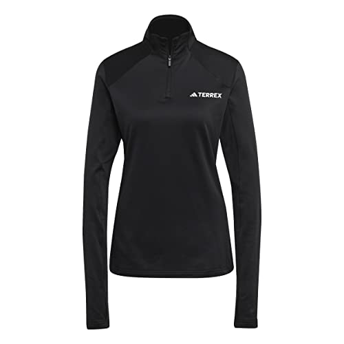 adidas W Multi 1/2 FL Bluza Damska