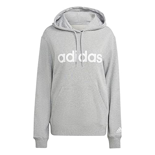 adidas W Lin Ft HD Bluza Damska