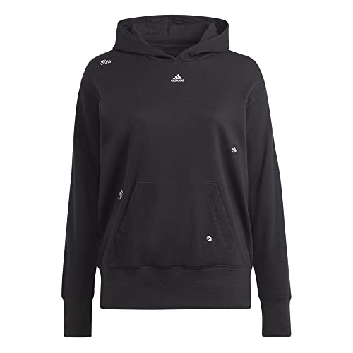 adidas Bluvq1 Hdswt In Bluza Damska