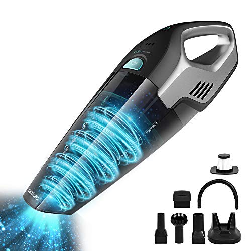 Cecotec Conga Immortal ExtremeSuction 05439