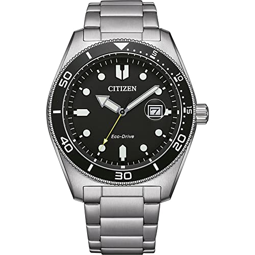 Citizen Watch AW1760-81E