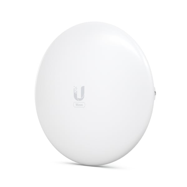 Ubiquiti Networks UISP Wave Nano Nadajnik sieciowy Biały 10, 100
