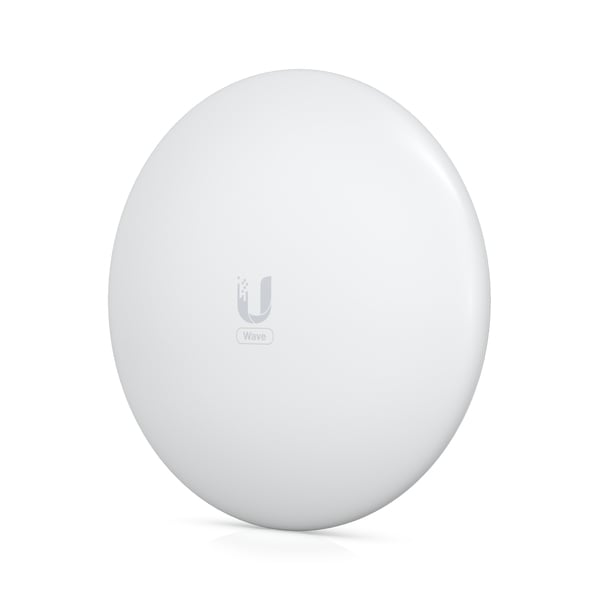 Ubiquiti Networks WAVE-LR przedłużacz sieciowy Nadajnik sieciowy
