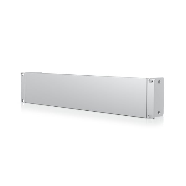 Ubiquiti Rack Mount 2U Blank Panel