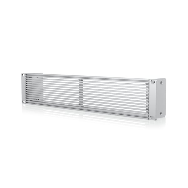 Ubiquiti Rack Mount 2U Vented Blank Panel