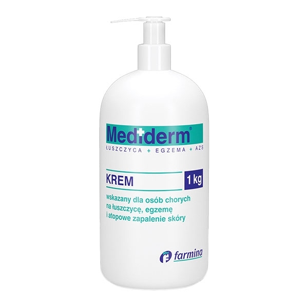 Mediderm krem 1000g