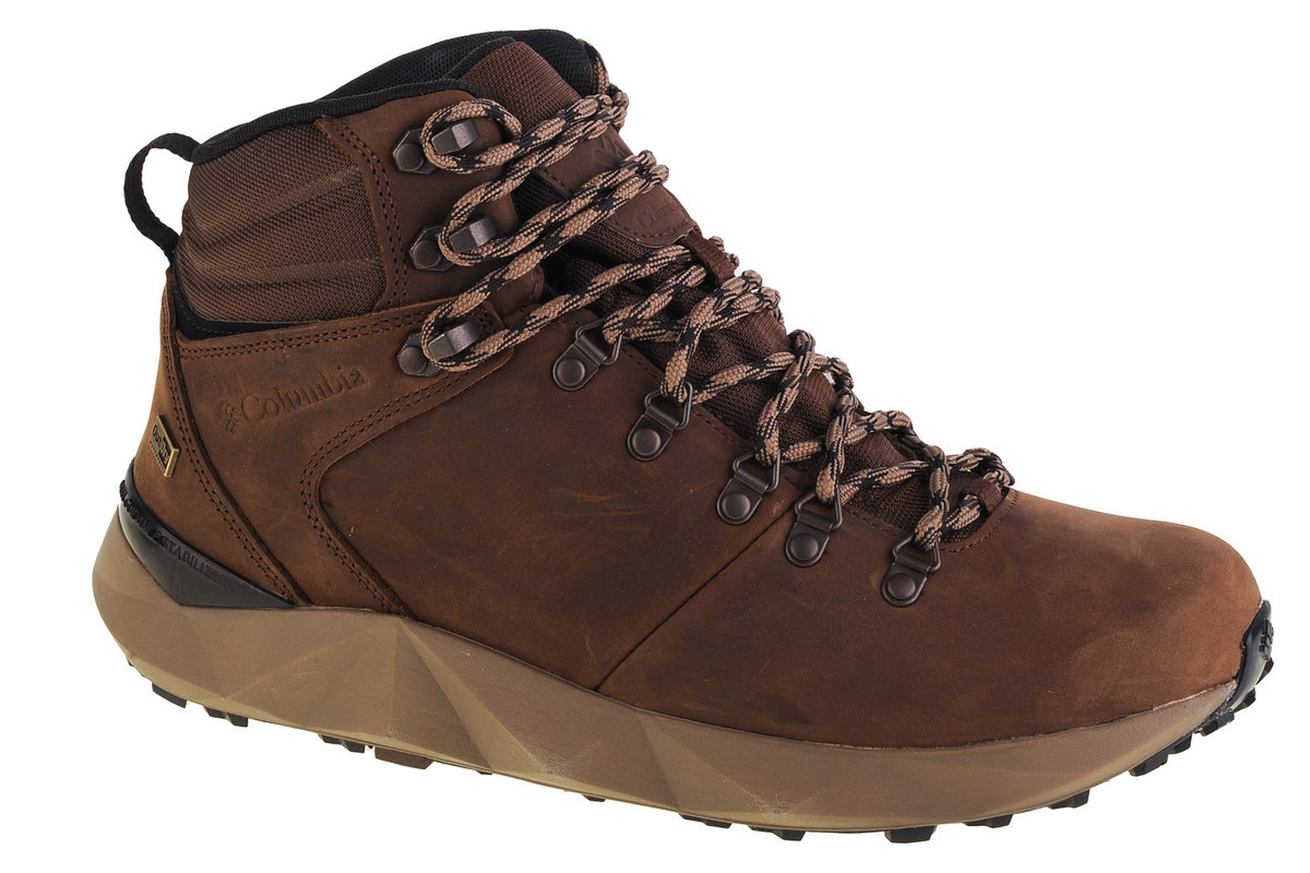 Buty Columbia Facet Sierra Outdry M 2005221231 brązowe