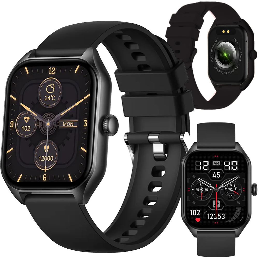 Artnico H40 Czarny