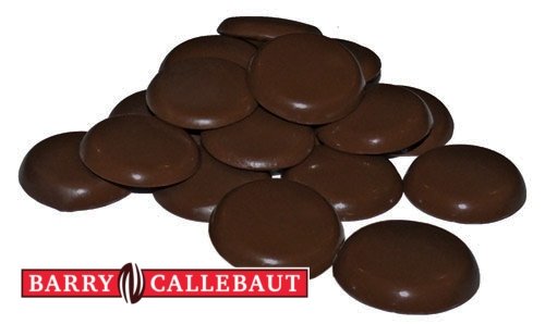 Ciemna polewa Non Temp ISD Surogat Barry Callebaut 10kg
