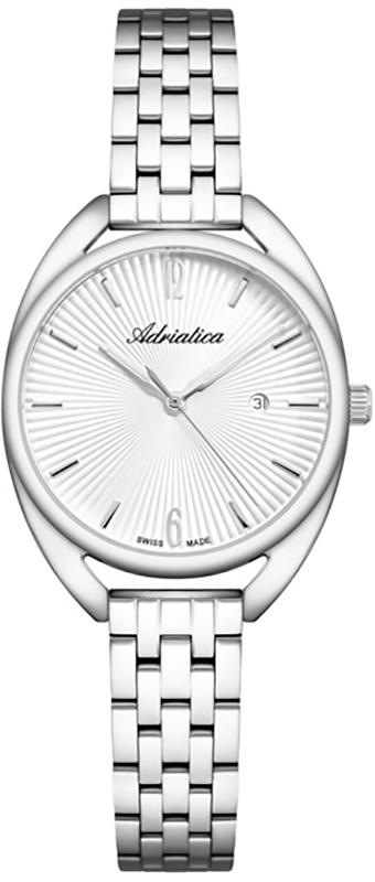 Zegarek Adriatica A3546.5153Q  -