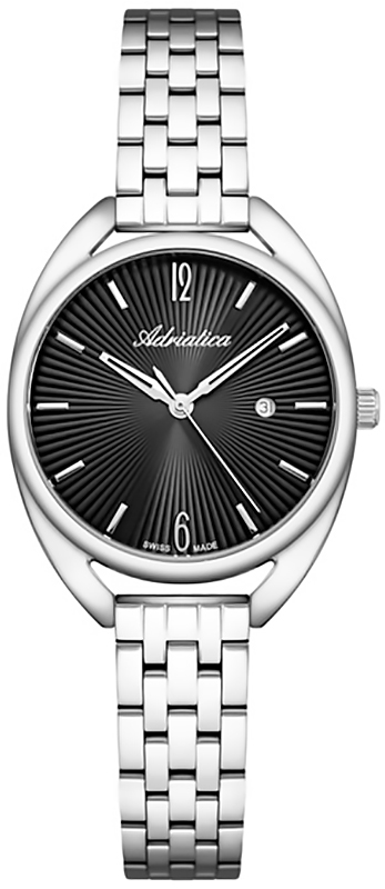 Zegarek Adriatica A3546.5157Q  -
