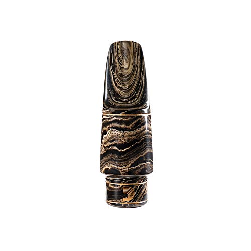 D'Addario Ustnik do saksofonu tenorowego Woodwinds (MKS-D6M-MB)