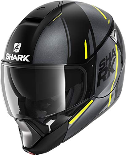 SHARK, Kask motocyklowy, EvoJet Vyda, KAY, XS