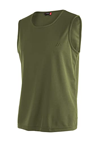 MAIER SPORTS, Peter Tank top męski