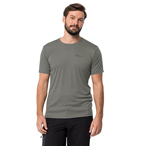 Jack Wolfskin Kurtka męska Tech T M