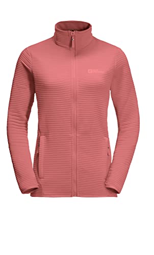 Jack Wolfskin Modesto damska kurtka polarowa