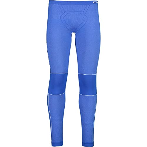 CMP - Rajstopy męskie - 3y97802, Trouser Męskie