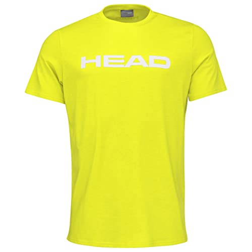 HEAD Koszulka męska Club Basic (1 opakowanie)