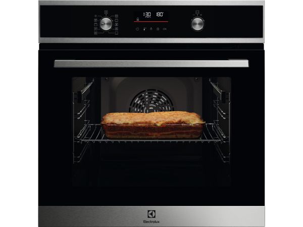 Electrolux EOF6P76BX