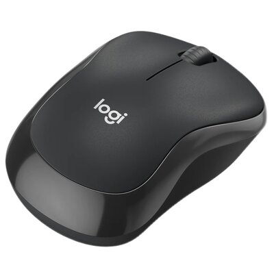 Logitech M240 Silent czarna 910-007119