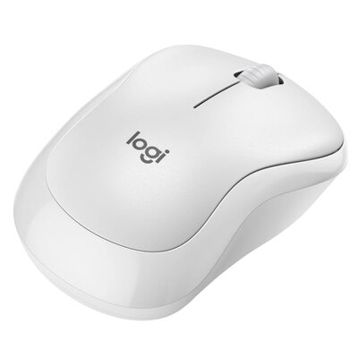 Logitech M240 Silent Biała 910-007120