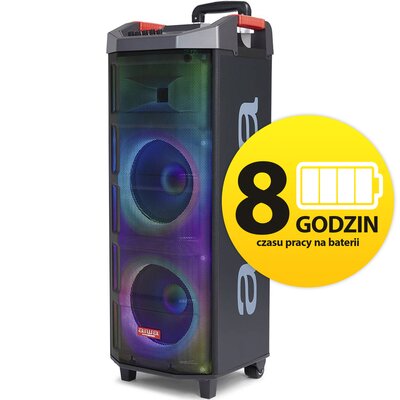 Głośnik AKAI ABTS-SH01