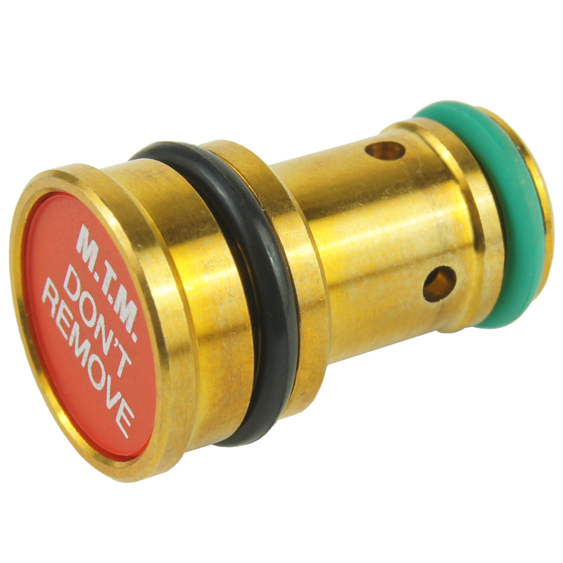 Zawór bezpieczeństwa BRC Genius Max oryginał nowy typ