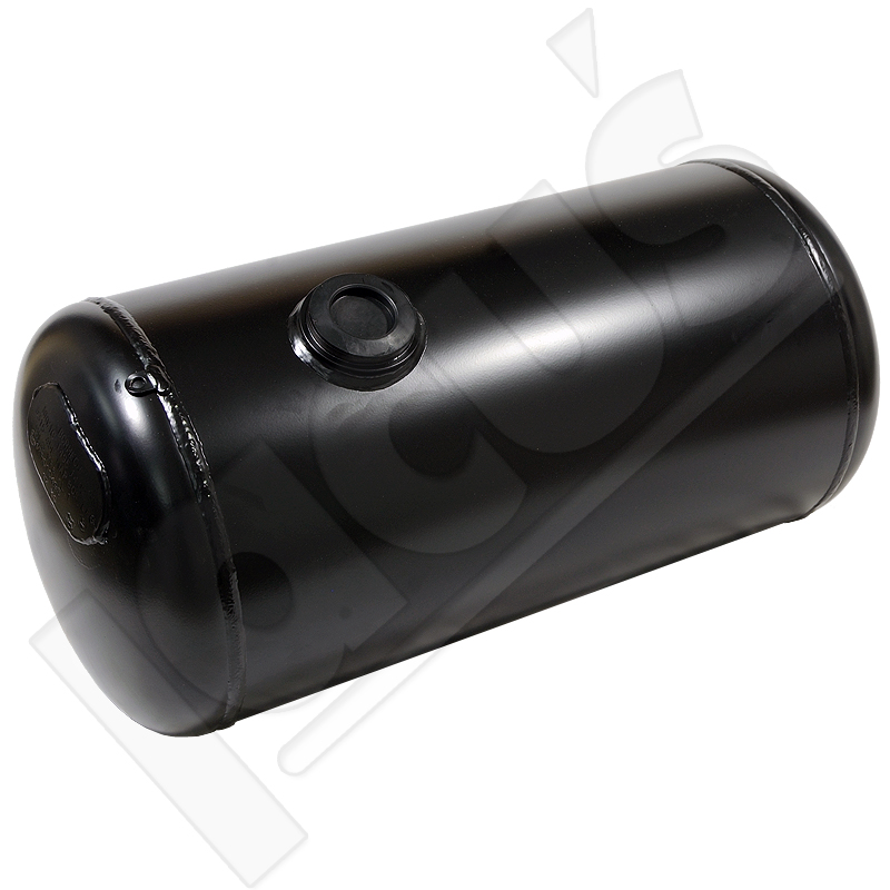 Zbiornik cylindryczny Bormech 60/360/674, produkcja 2023r.