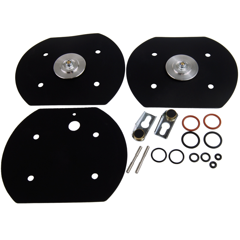 Komplet naprawczy reduktora KME TWIN oryginał do 2012r