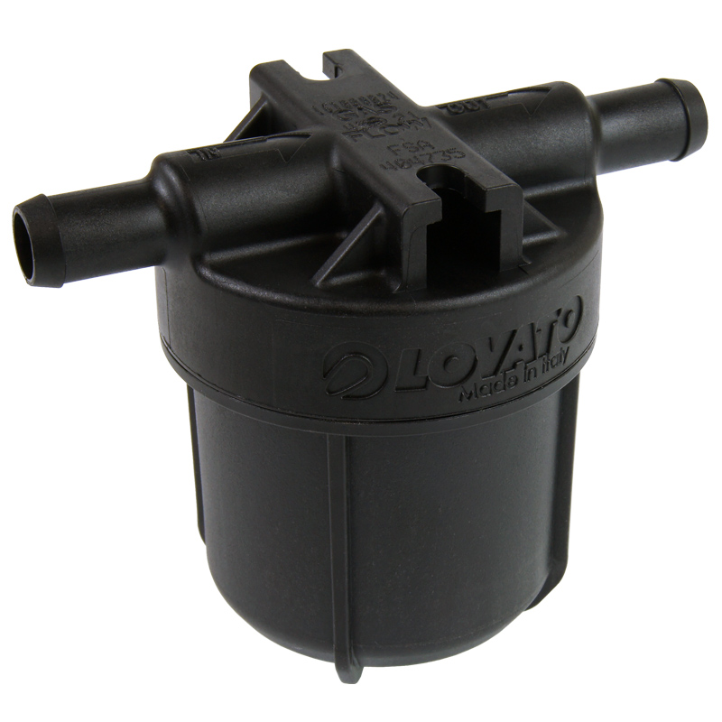 Filtr fazy lotnej odstojnikowy Lovato SMART EXR