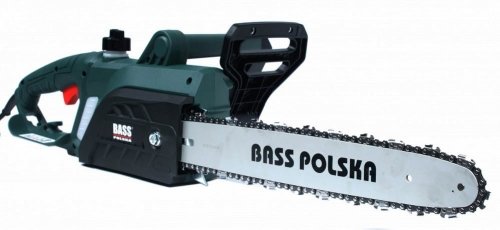 Bass Polska Piła łańcuchowa elektryczna 2200W 16