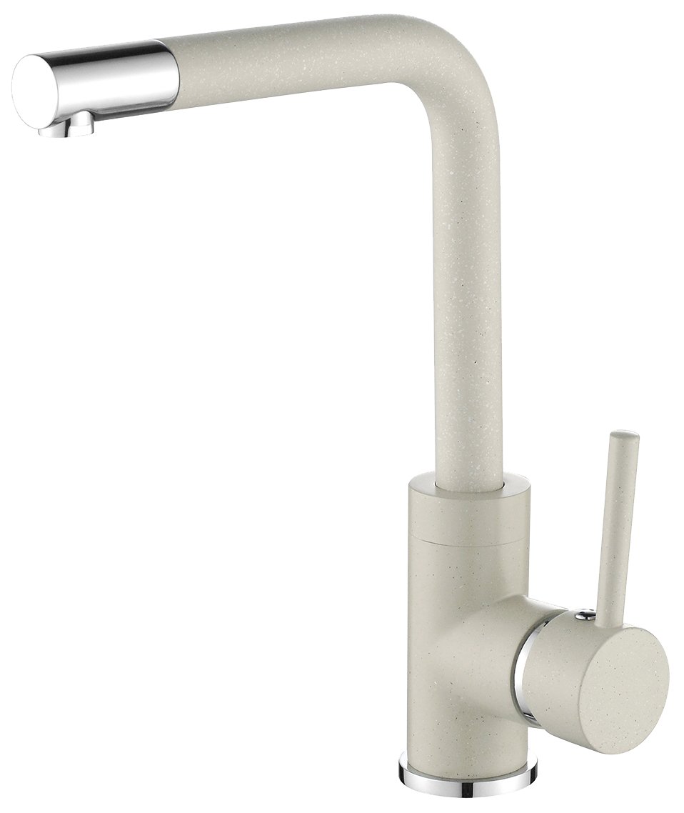 BDG4327be Bateria kuchenna 4327 BEŻOWA