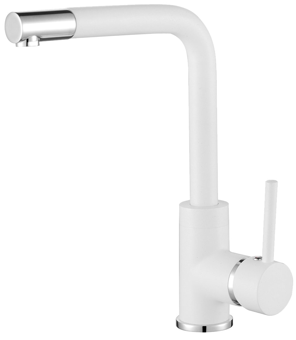 BDG4327wh Bateria kuchenna 4327 BIAŁA