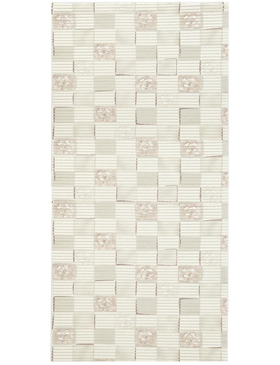 Multidecor Multidecor Mata Premium kratka beżowa 65 cm x 130 cm