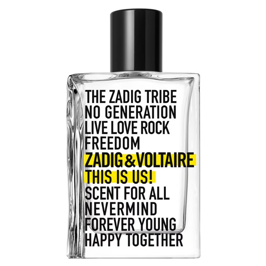 brands Zadig&Voltaire This Is Us! 30 ml Unisex