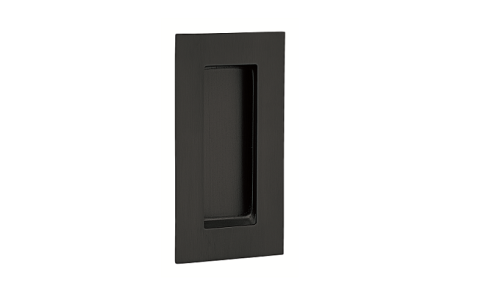 Uchwyt drzwiowy ATZ 7506 czarny
