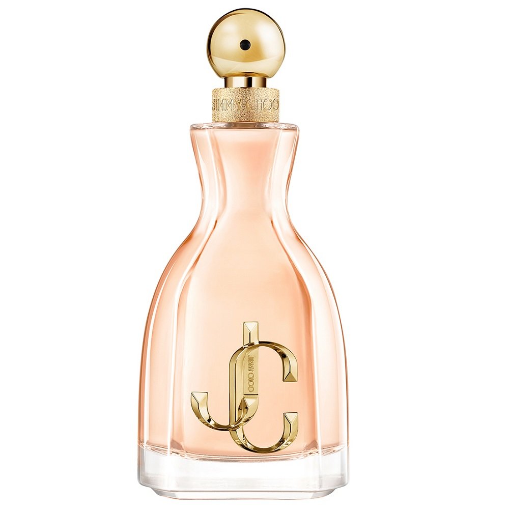 Jimmy Choo I Want Choo woda perfumowana 100 ml