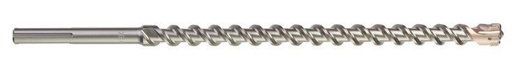MILWAUKEE, Wiertło SDS-max 26x400/520 4-ostrzowe