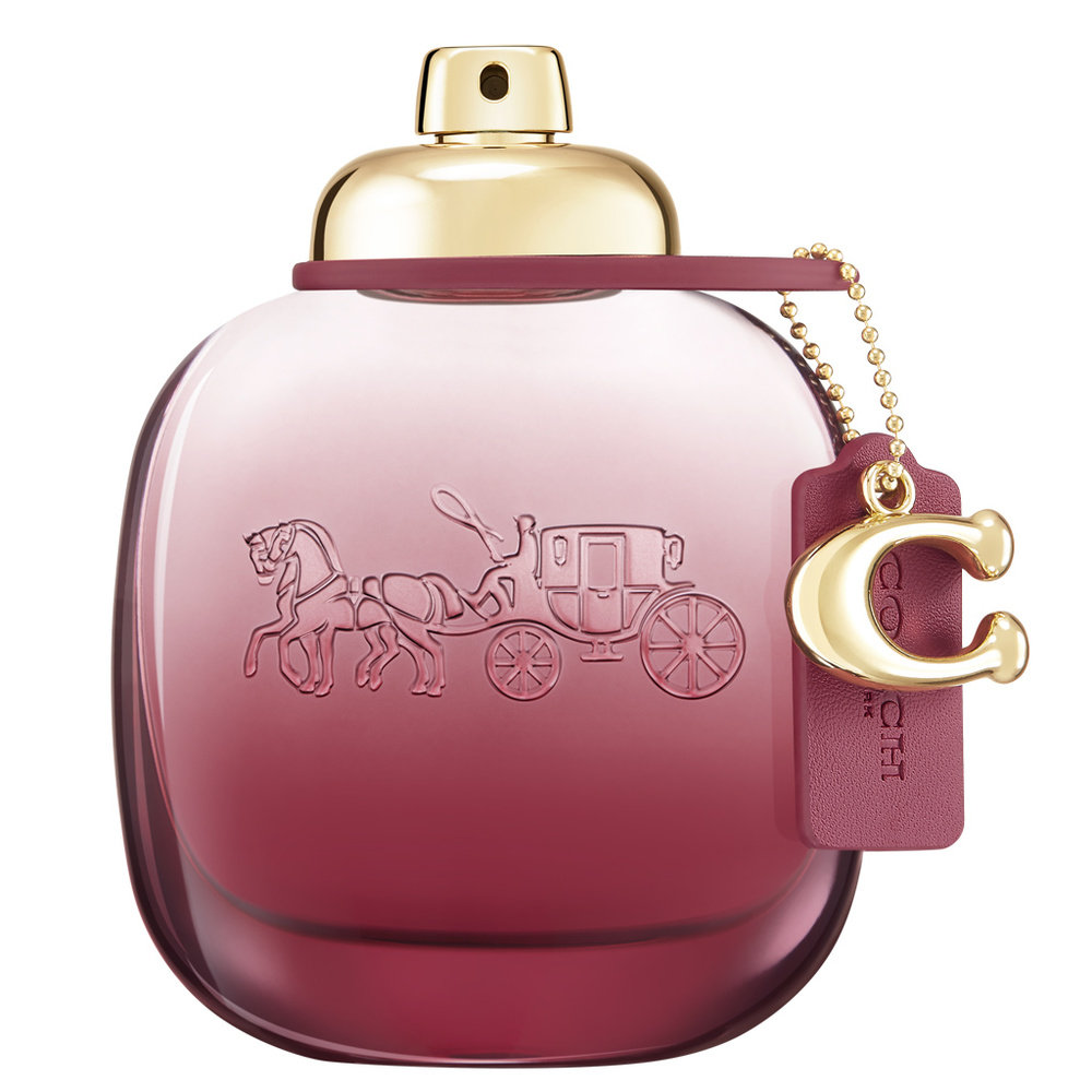 COACH Wild Rose woda perfumowana 90 ml