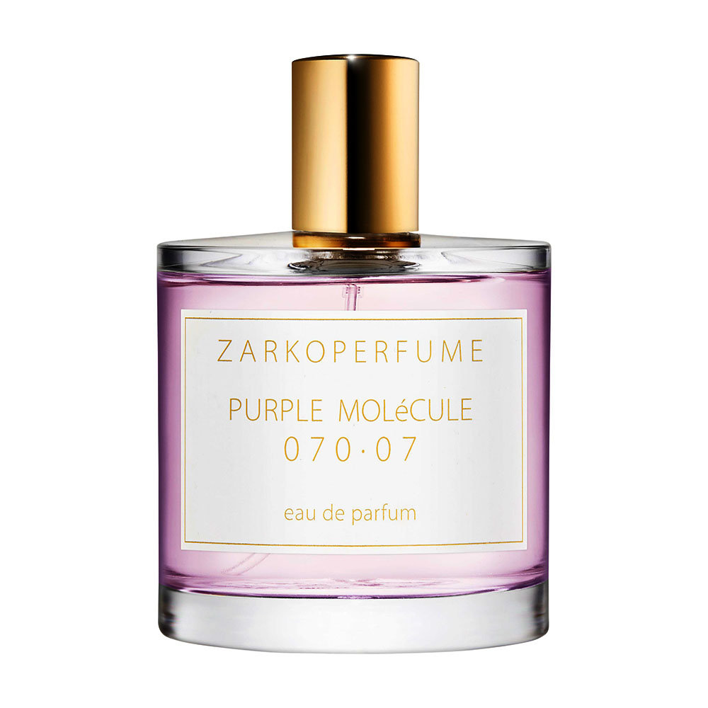 ZARKOPERFUME Purple Molecule perfumy 100 ml