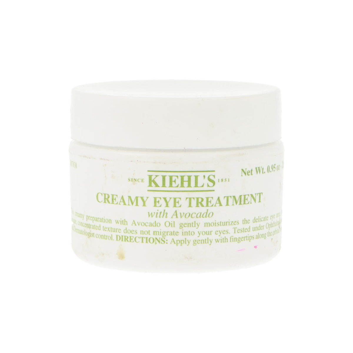 Kiehls Krem pod oczy 28.0 ml damska