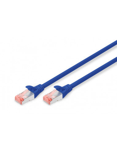 DIGITUS Digitus DK-1644-010/B kabel sieciowy DK-1644-010/B