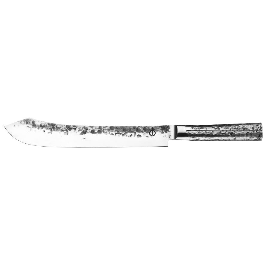 Forged Forged Rzeźnik nóż kuty Intense 25,5 cm